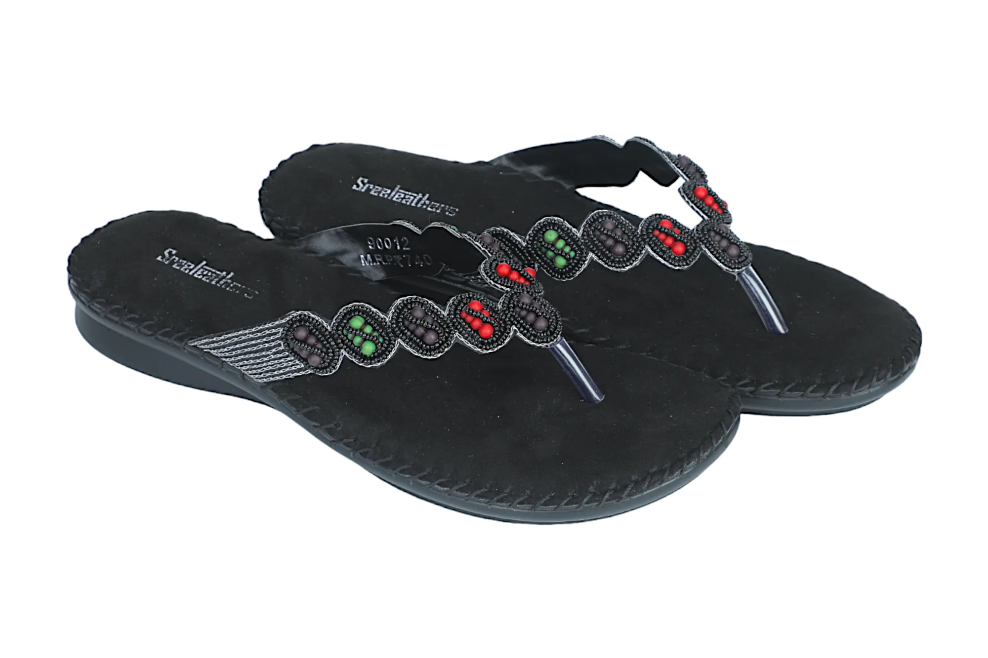 Ladies Comfort Chappal 90012