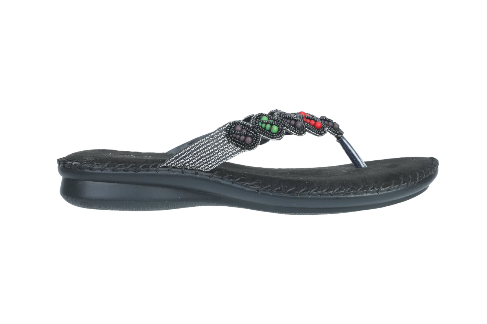 Ladies Comfort Chappal 90012