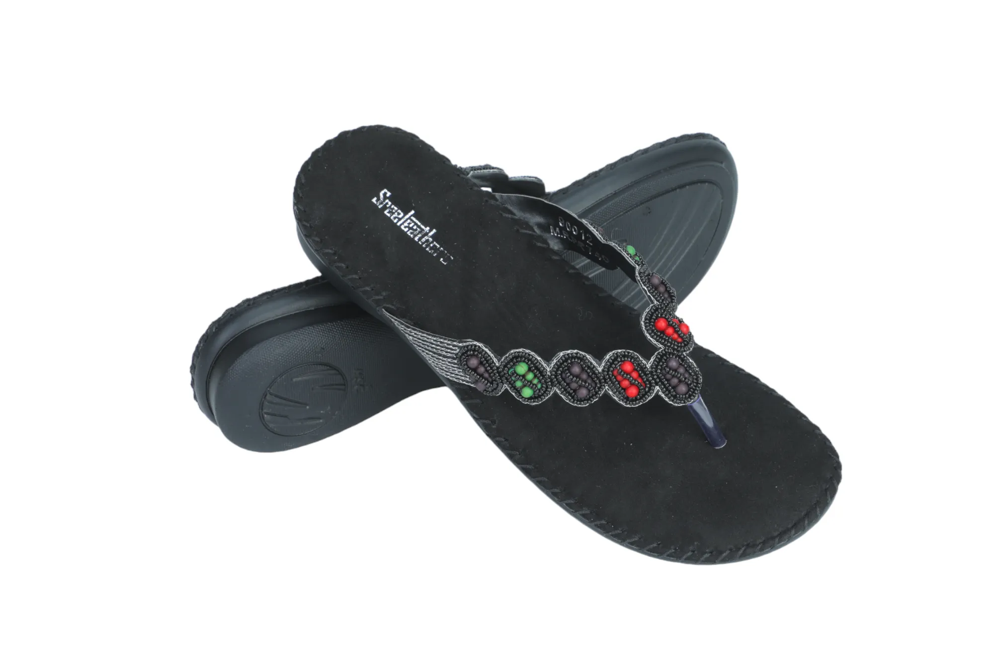 Ladies Comfort Chappal 90012