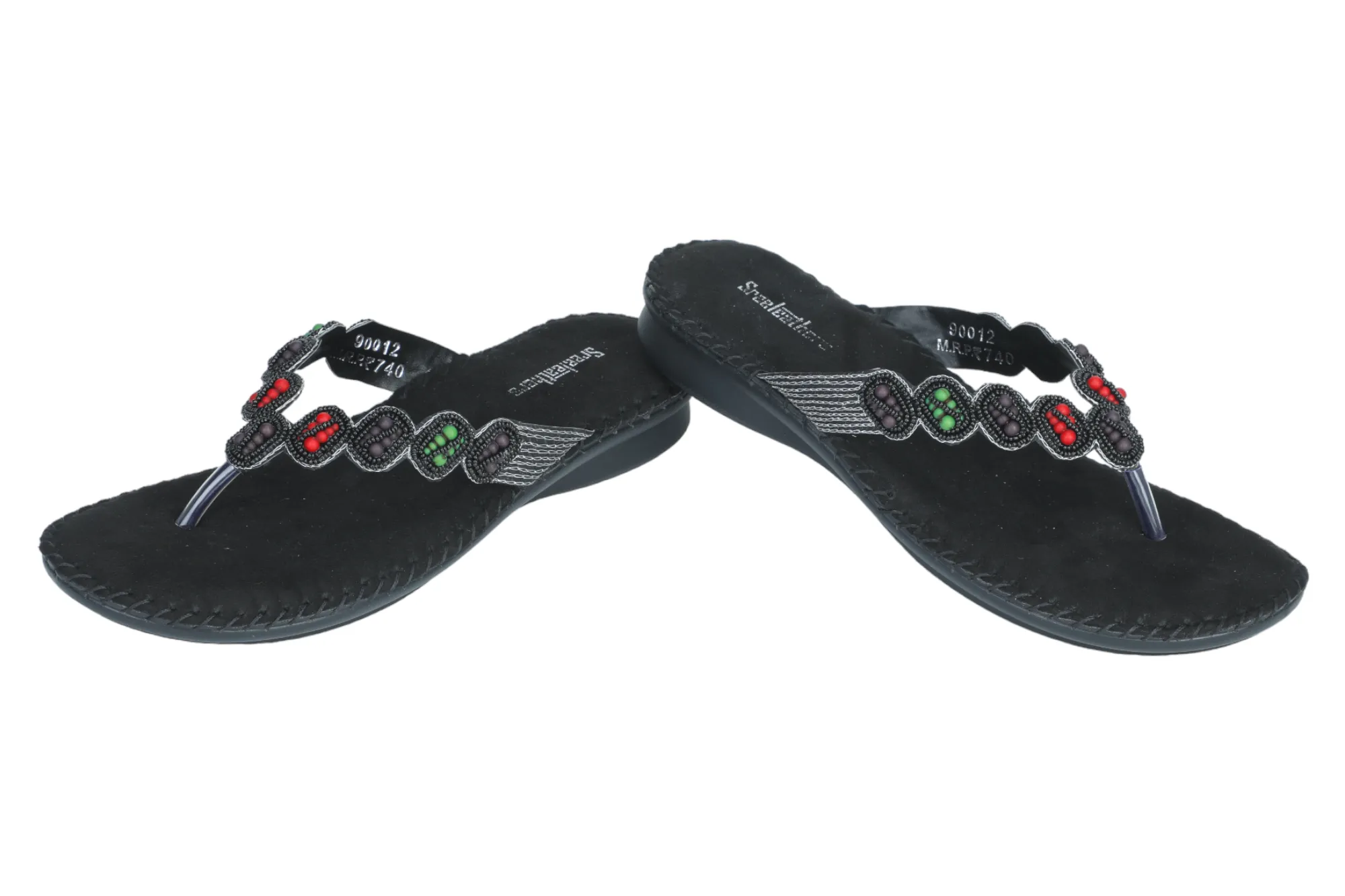 Ladies Comfort Chappal 90012