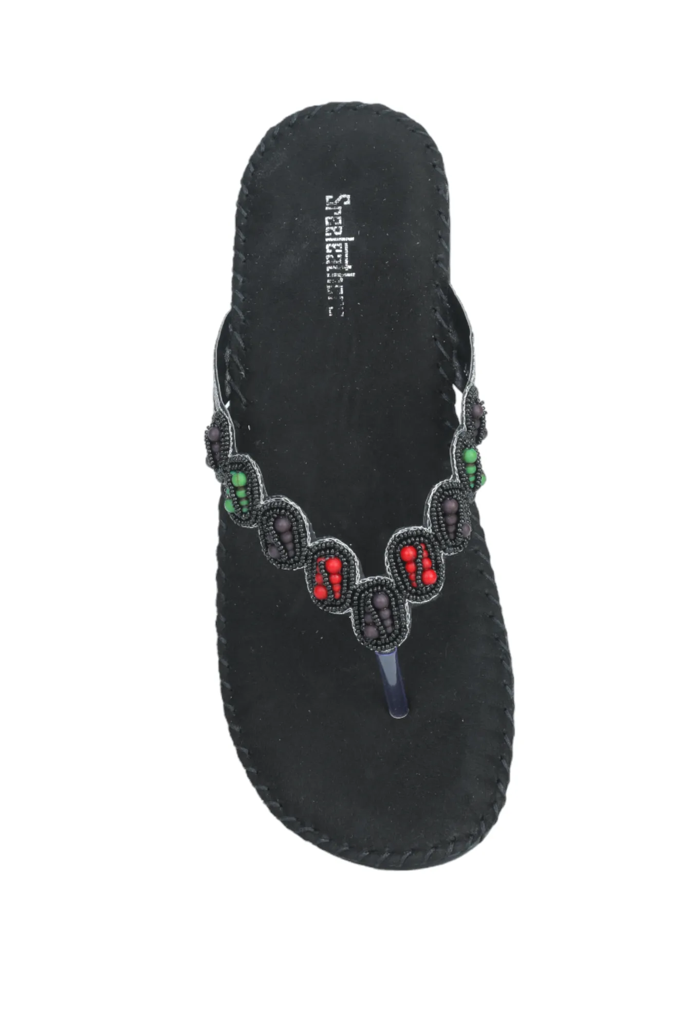 Ladies Comfort Chappal 90012