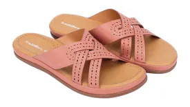 Ladies Comfort Chappal 91446