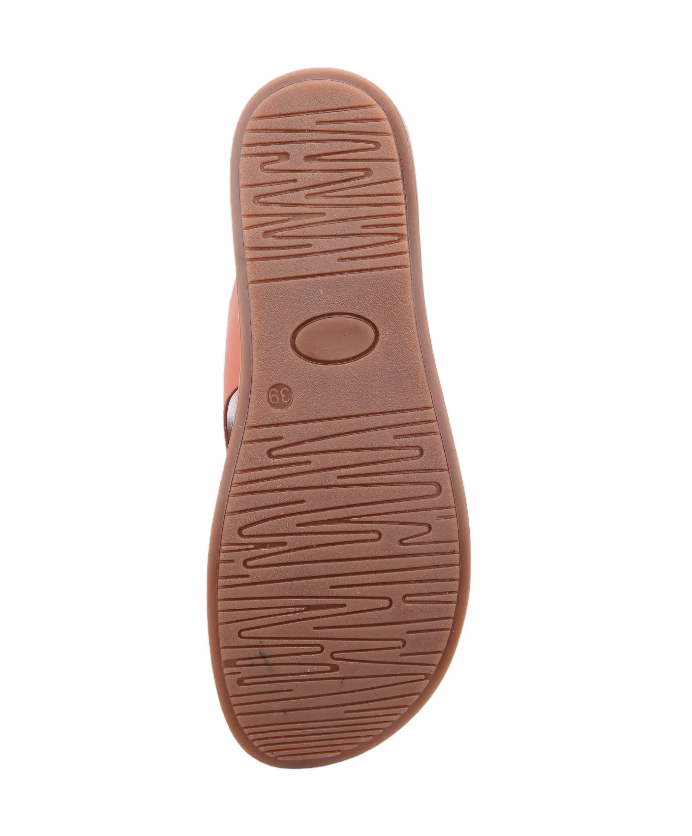 Ladies Comfort Chappal 91446