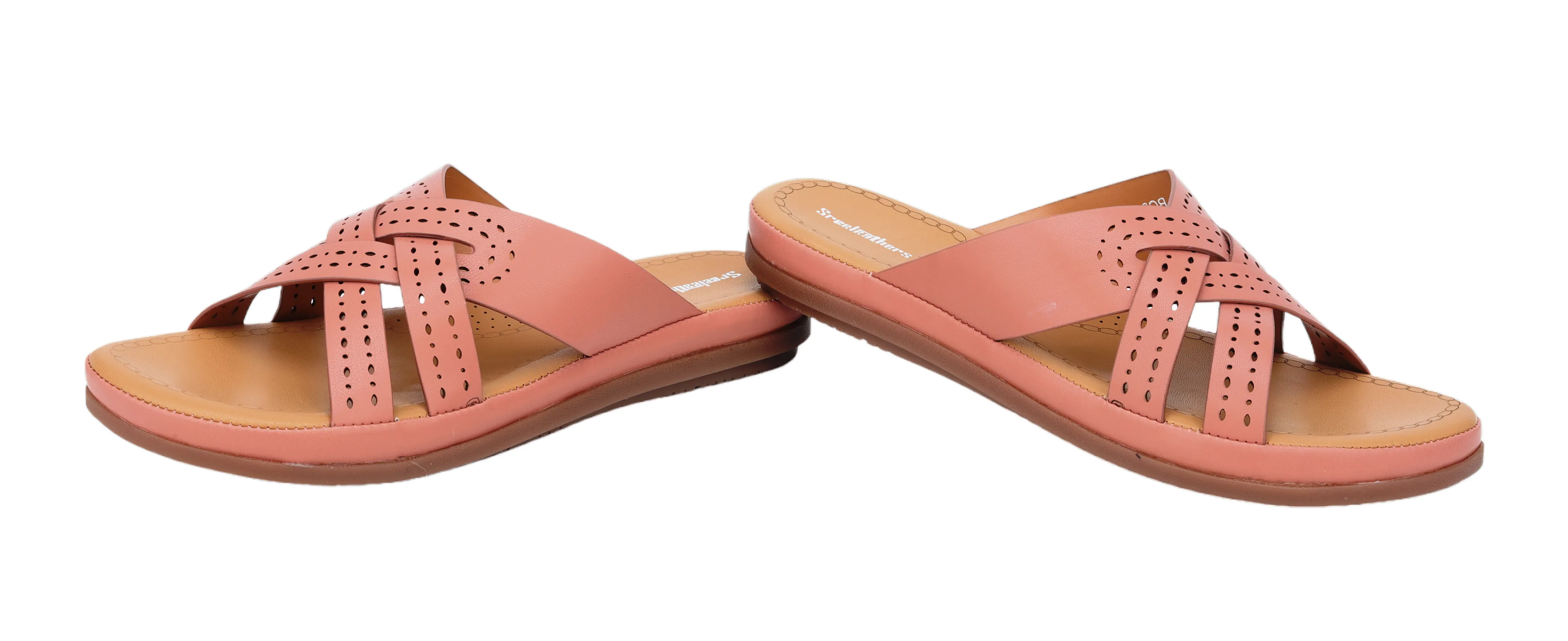 Ladies Comfort Chappal 91446