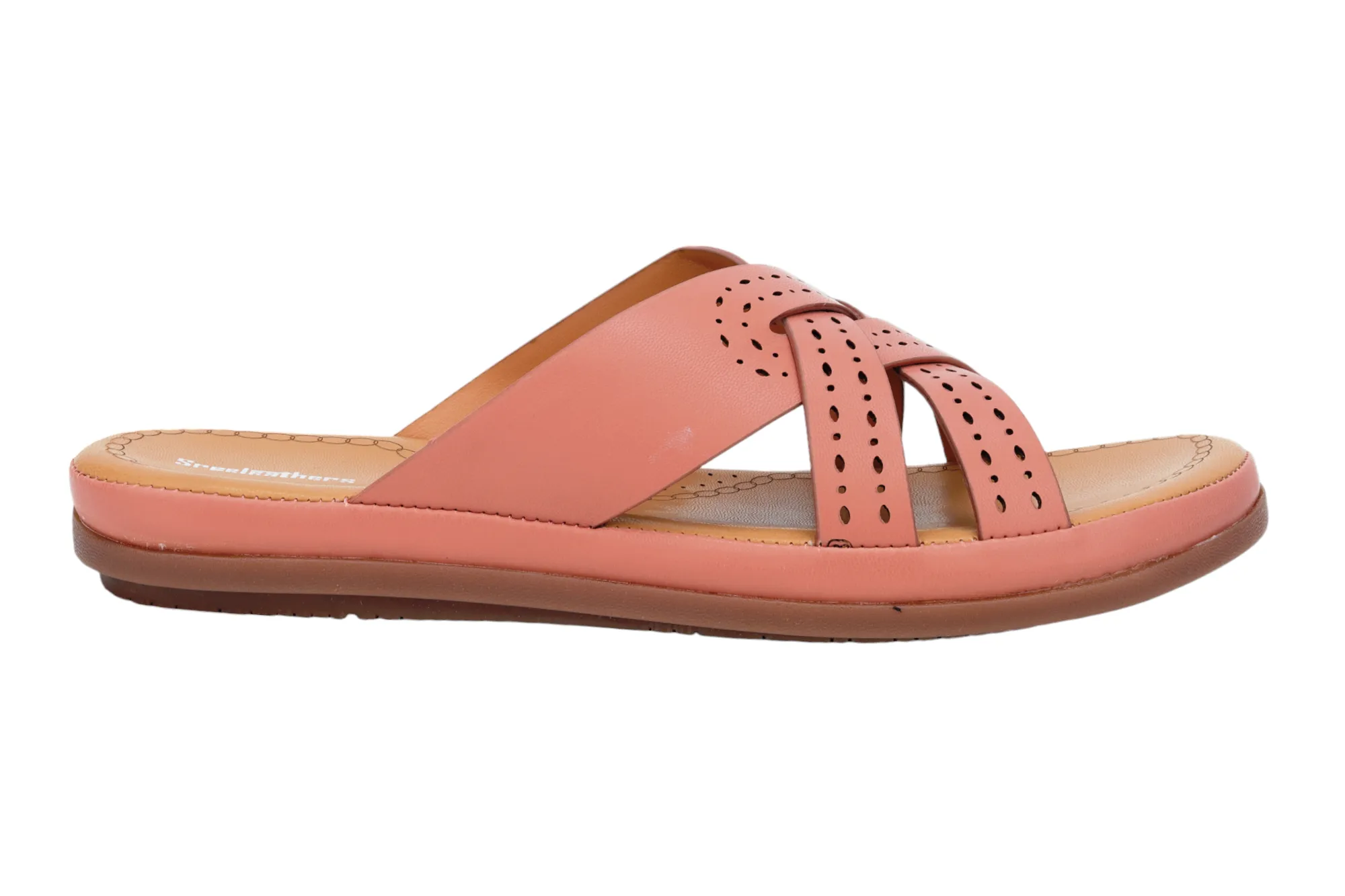 Ladies Comfort Chappal 91446