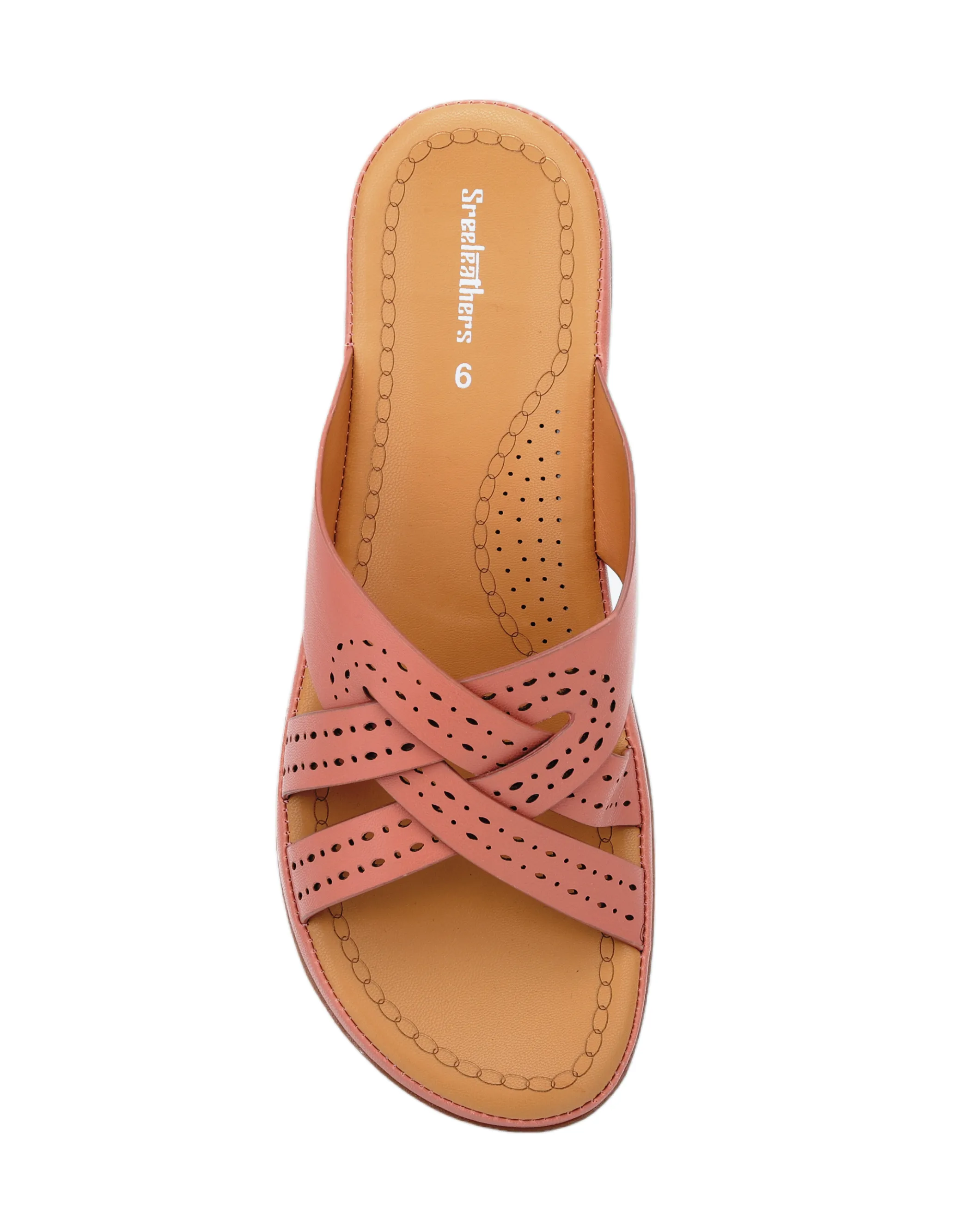 Ladies Comfort Chappal 91446