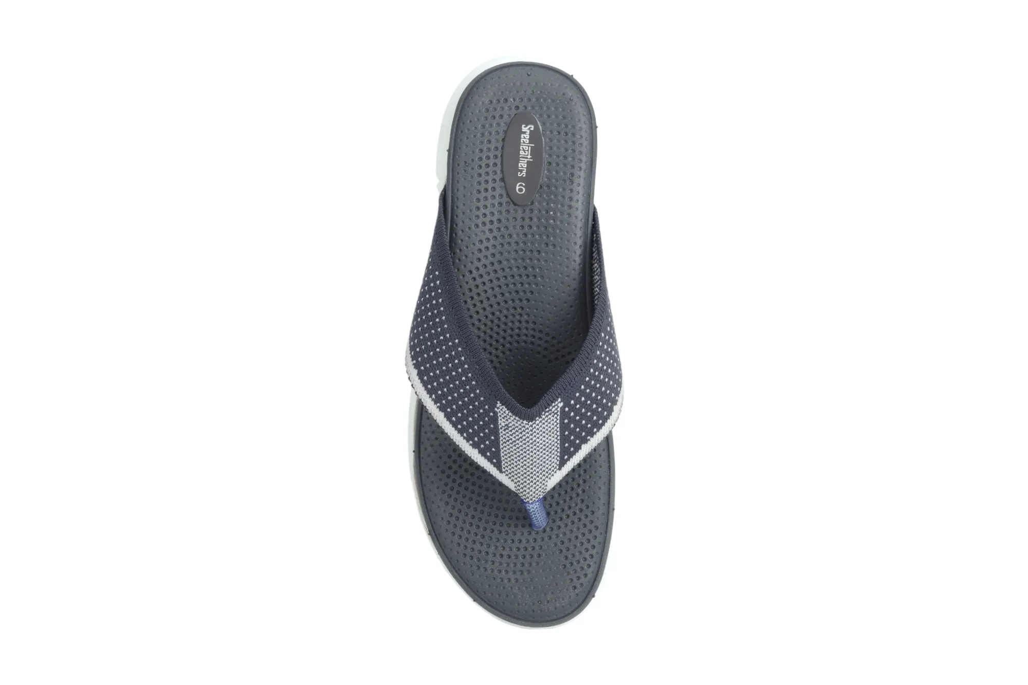 Ladies Comfort Chappal 91447