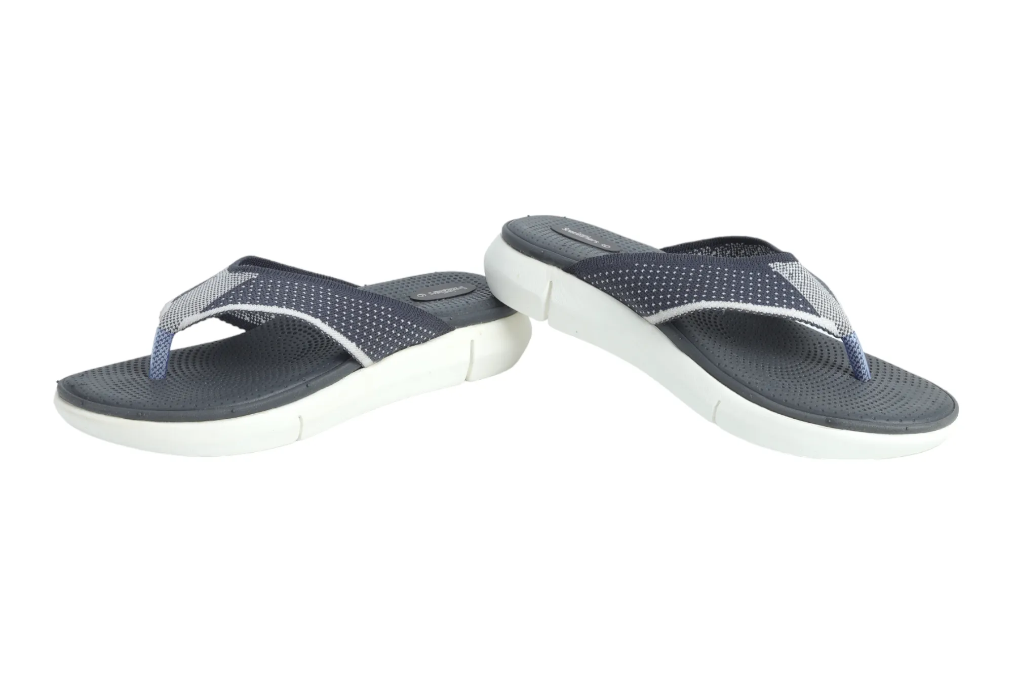 Ladies Comfort Chappal 91447