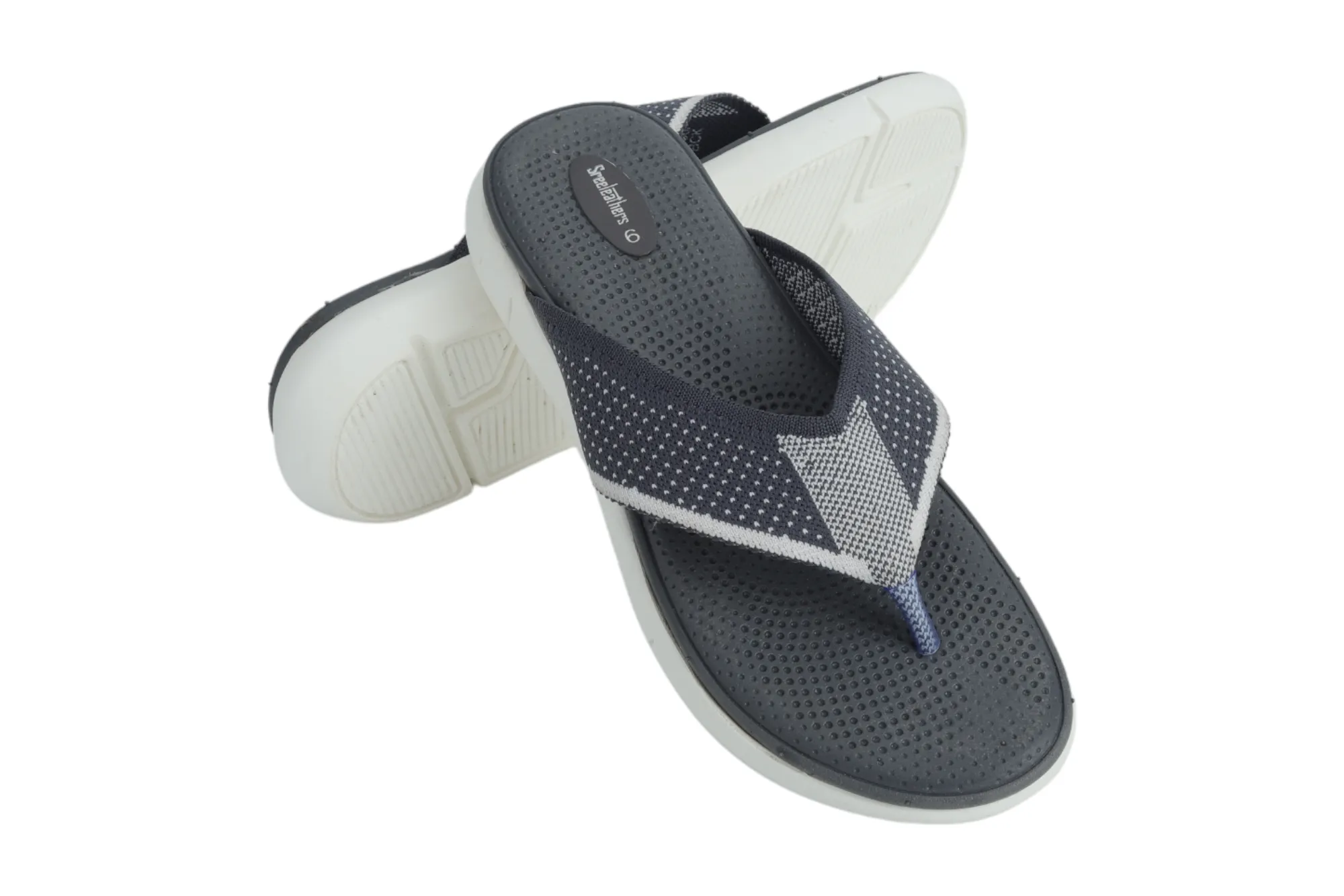 Ladies Comfort Chappal 91447