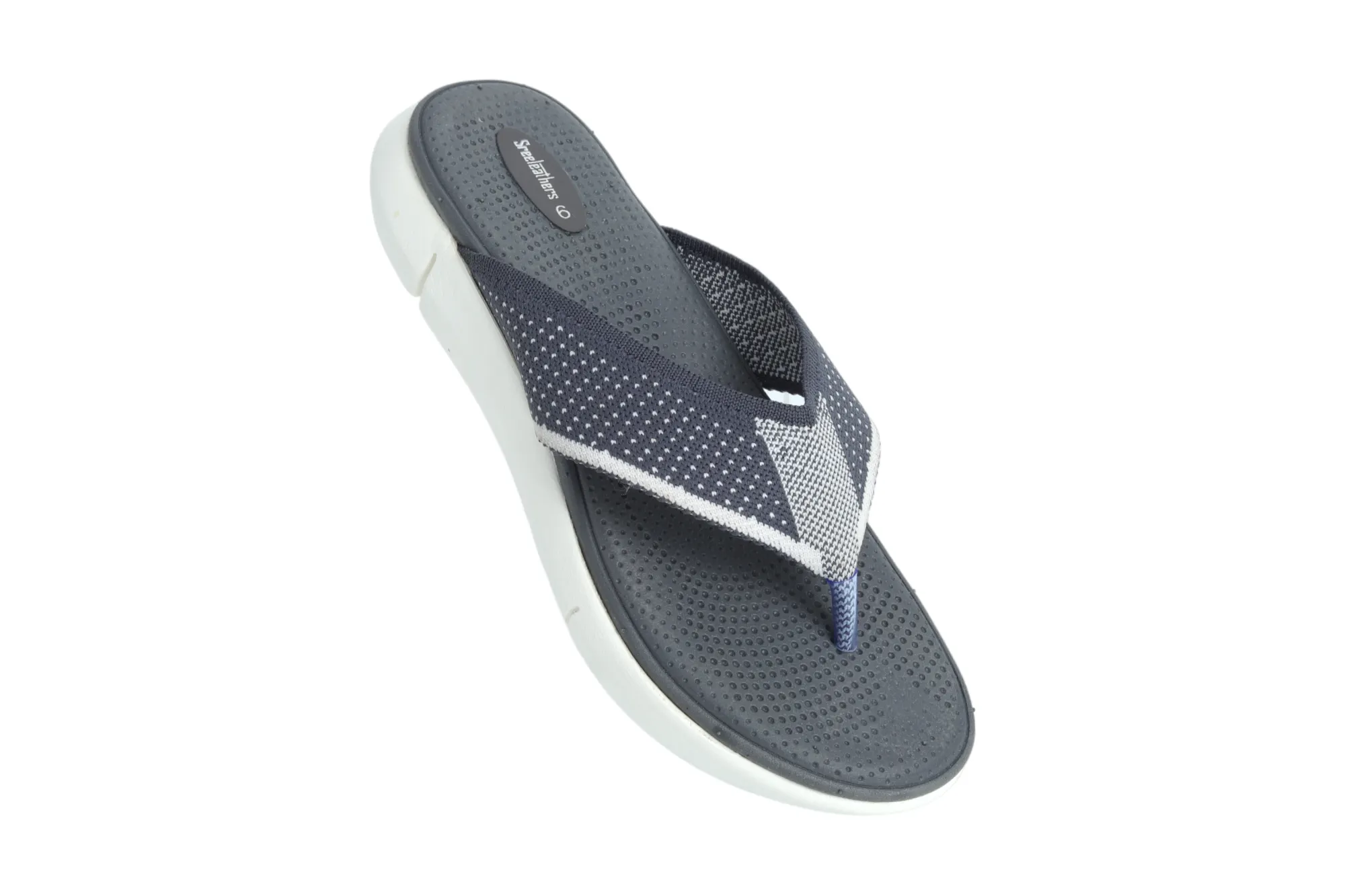 Ladies Comfort Chappal 91447