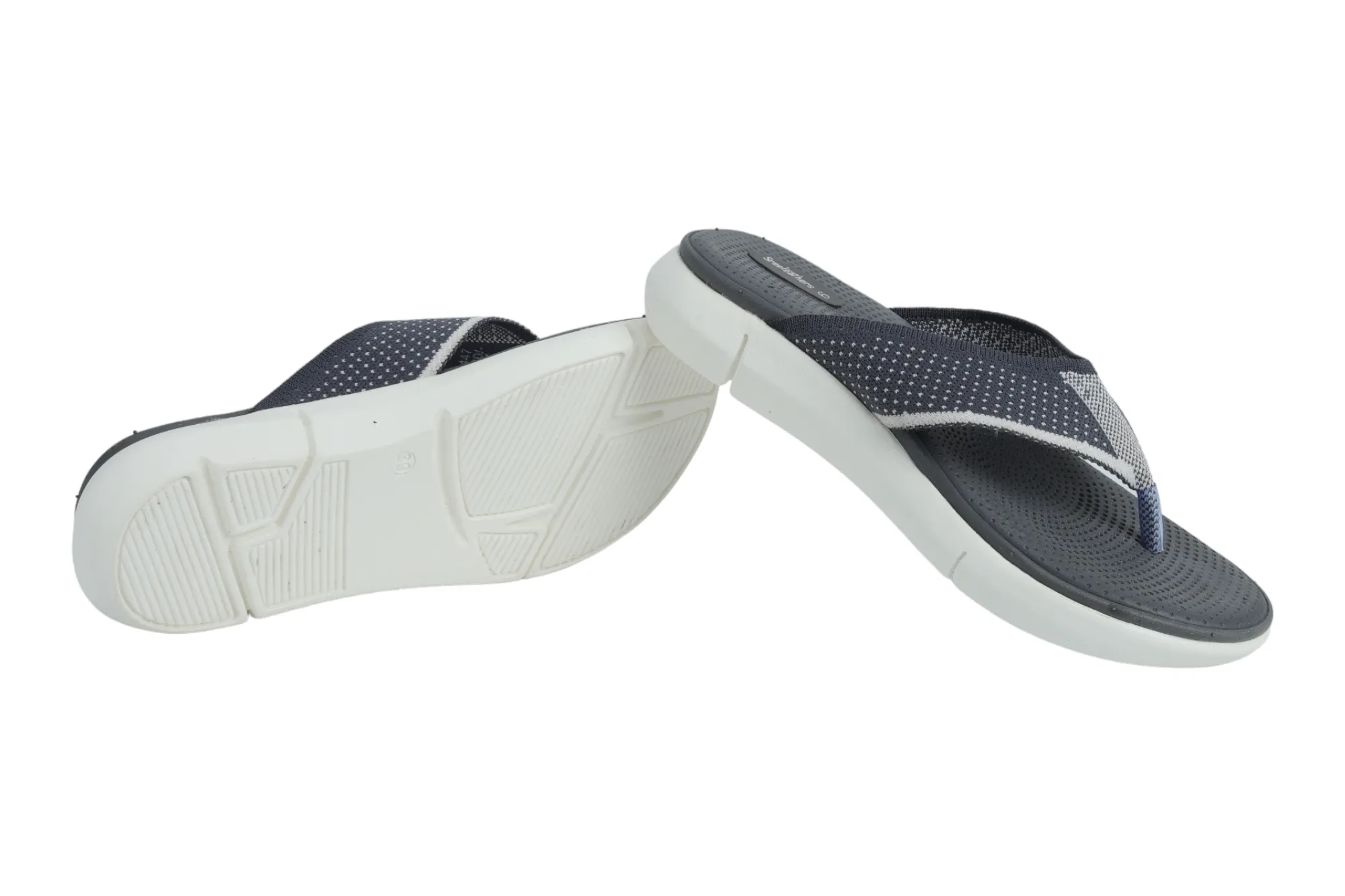 Ladies Comfort Chappal 91447