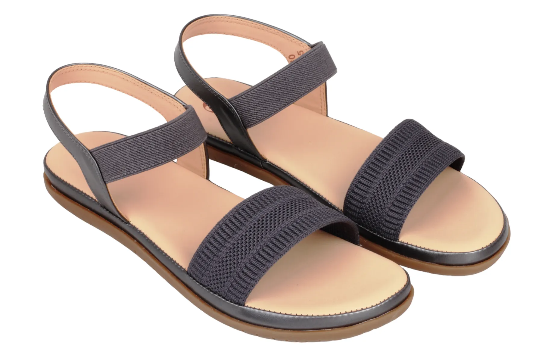 Ladies Comfort Sandal 56730