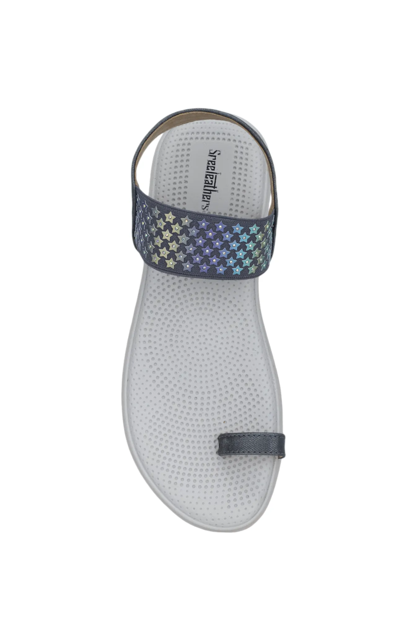 Ladies Comfort Sandal 95113