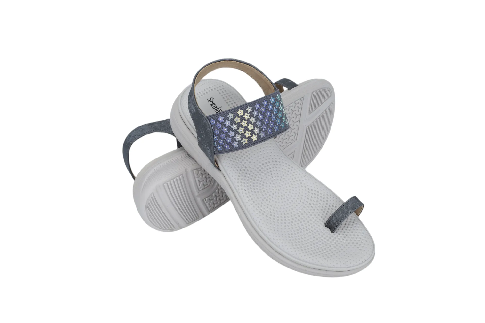 Ladies Comfort Sandal 95113