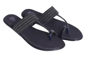 Ladies Flat Chappal 57119