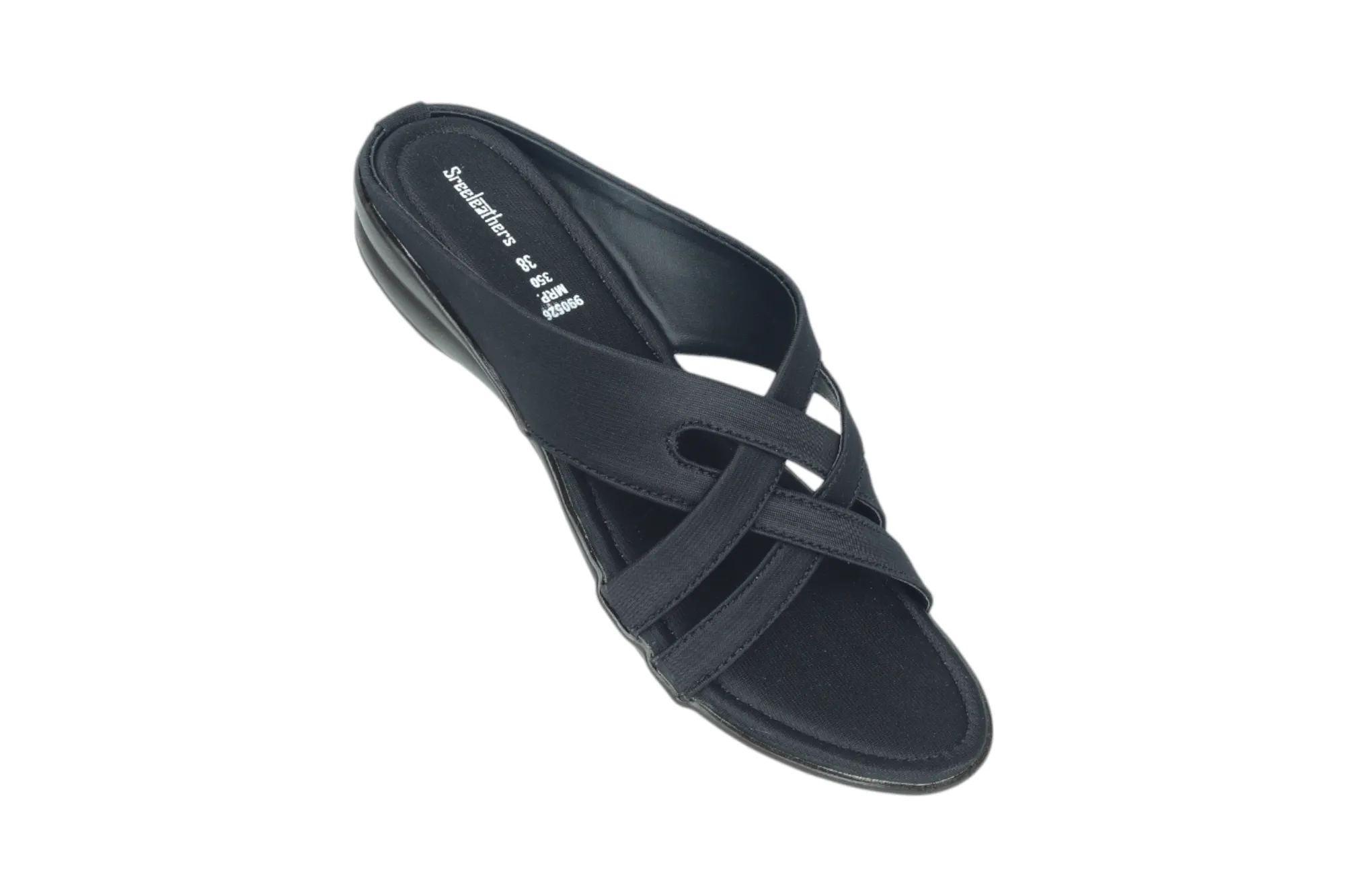 Ladies flat chappal 990526