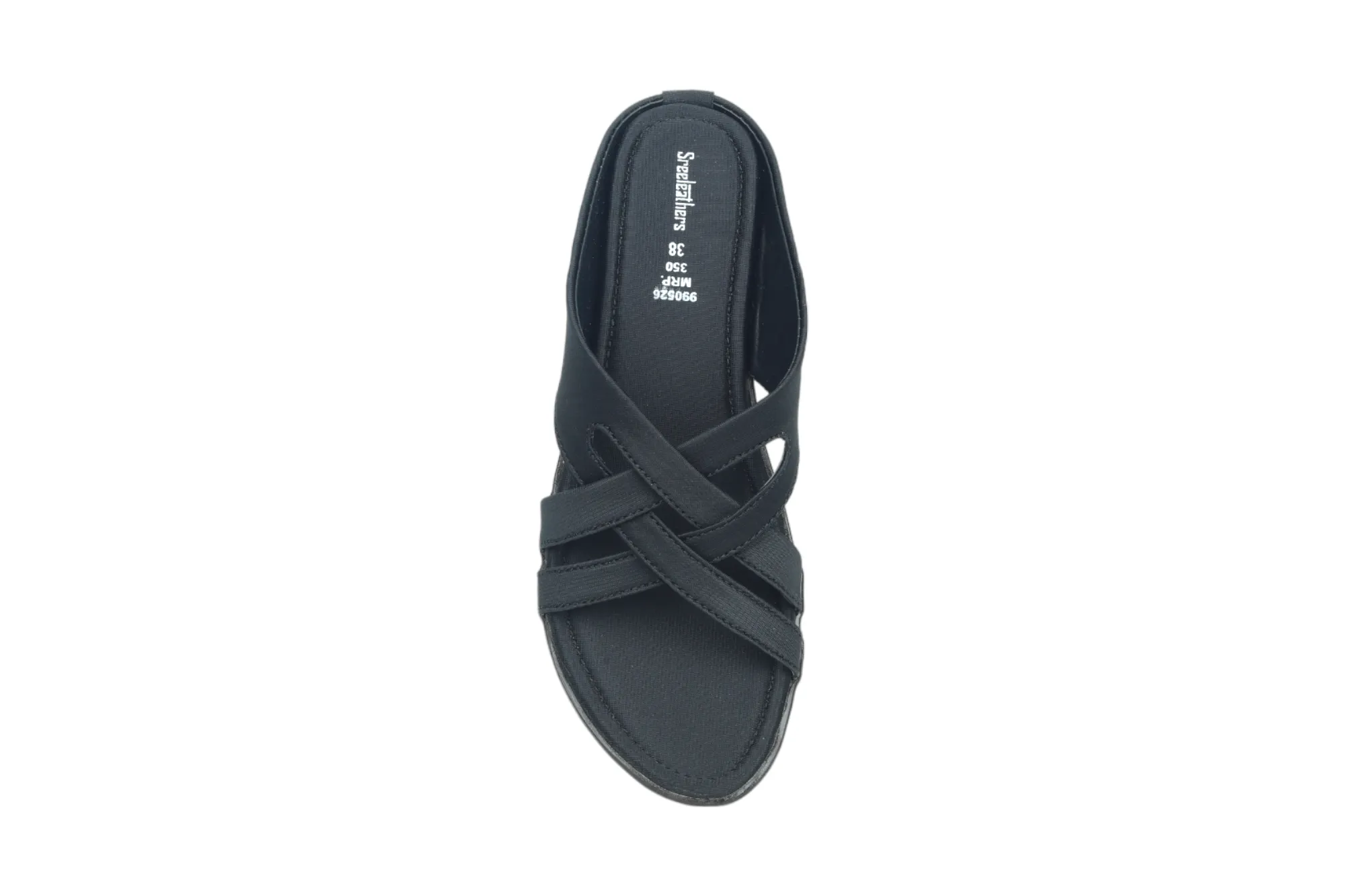 Ladies flat chappal 990526