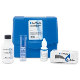 LaMotte Hardness Test Kit