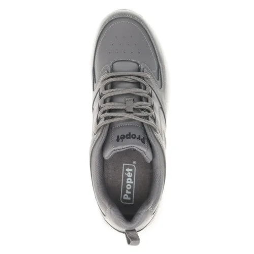 Life Walker Sport MAA272L-Dark Grey | Propet