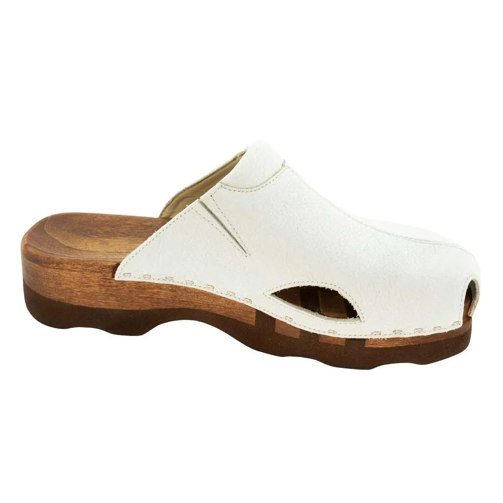 Lissabon Clog woody® Unisex (36-40)