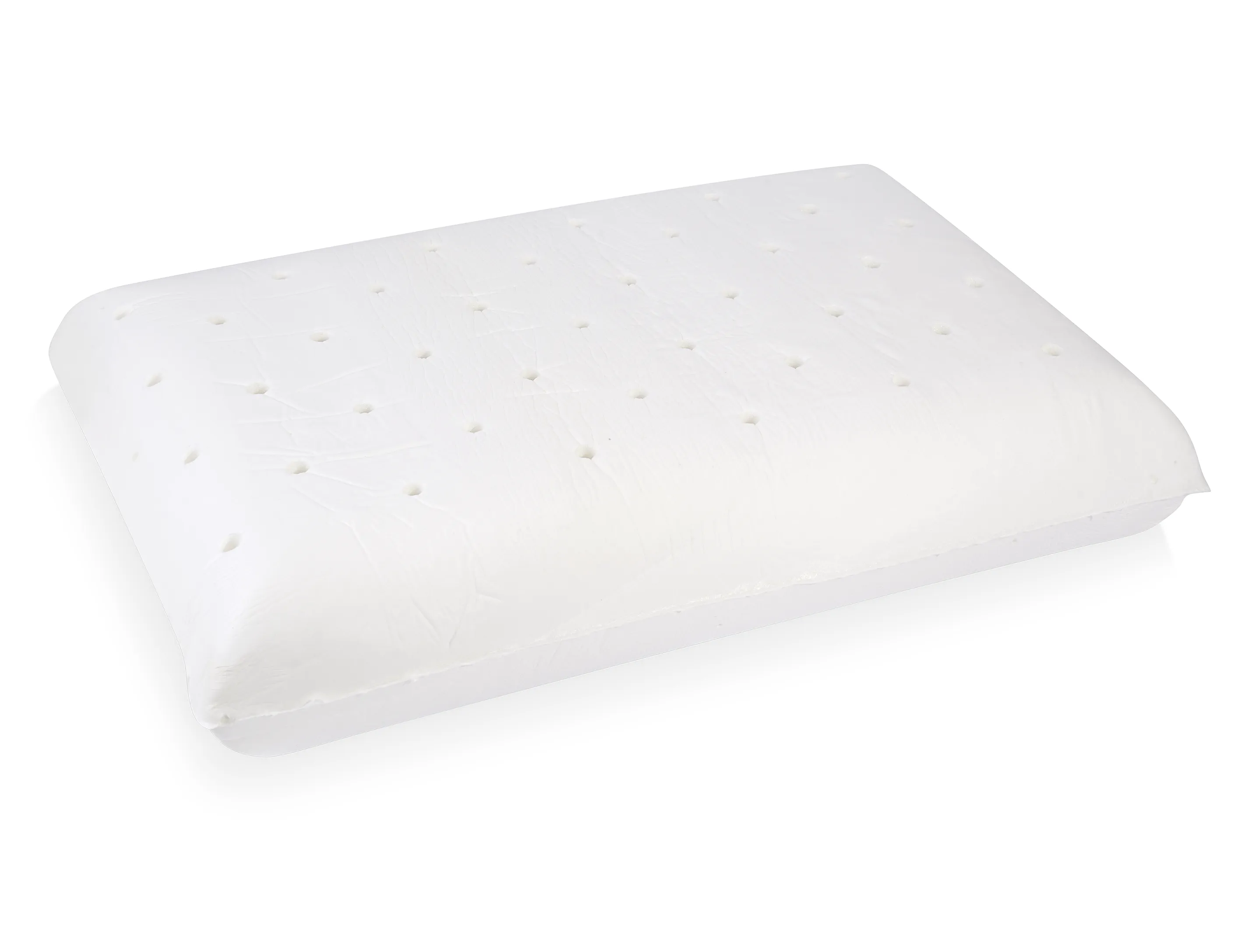 Mediflow Water Pillow - Elite Memory Foam