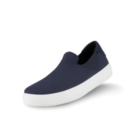 Men's Boardwalk Slip-On - Coastal Blue