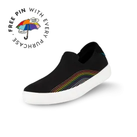 Men's Boardwalk Slip-On - Pride 2023