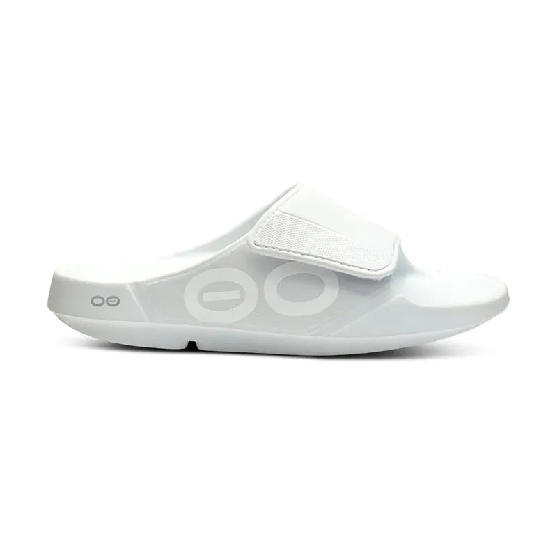 Men's OOahh Sport Flex White