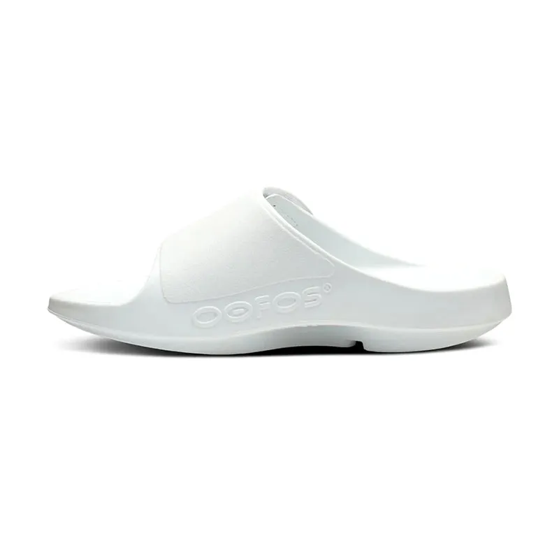 Men's OOahh Sport Flex White