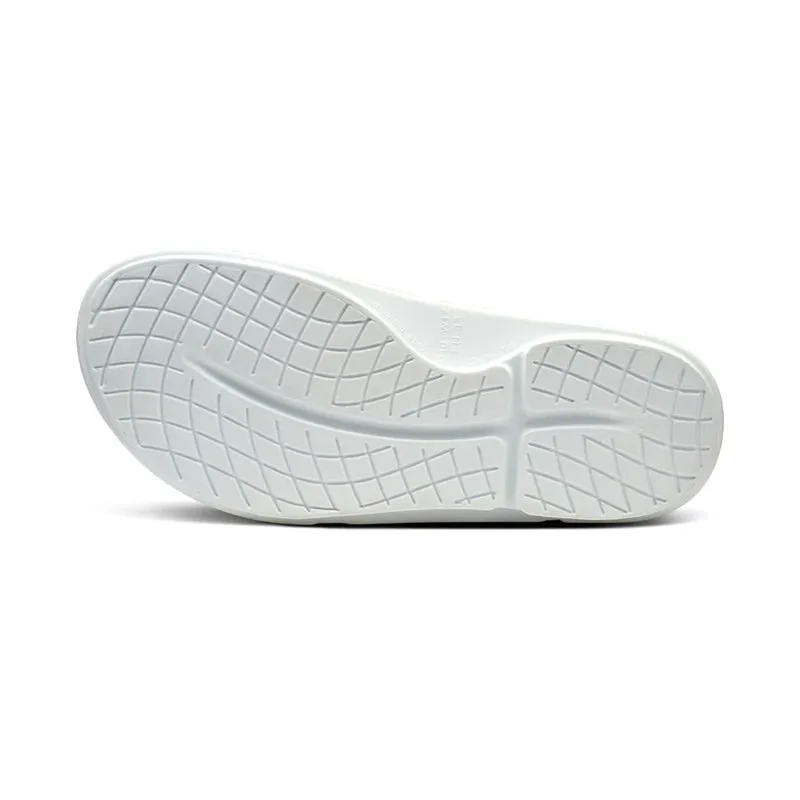 Men's OOahh Sport Flex White