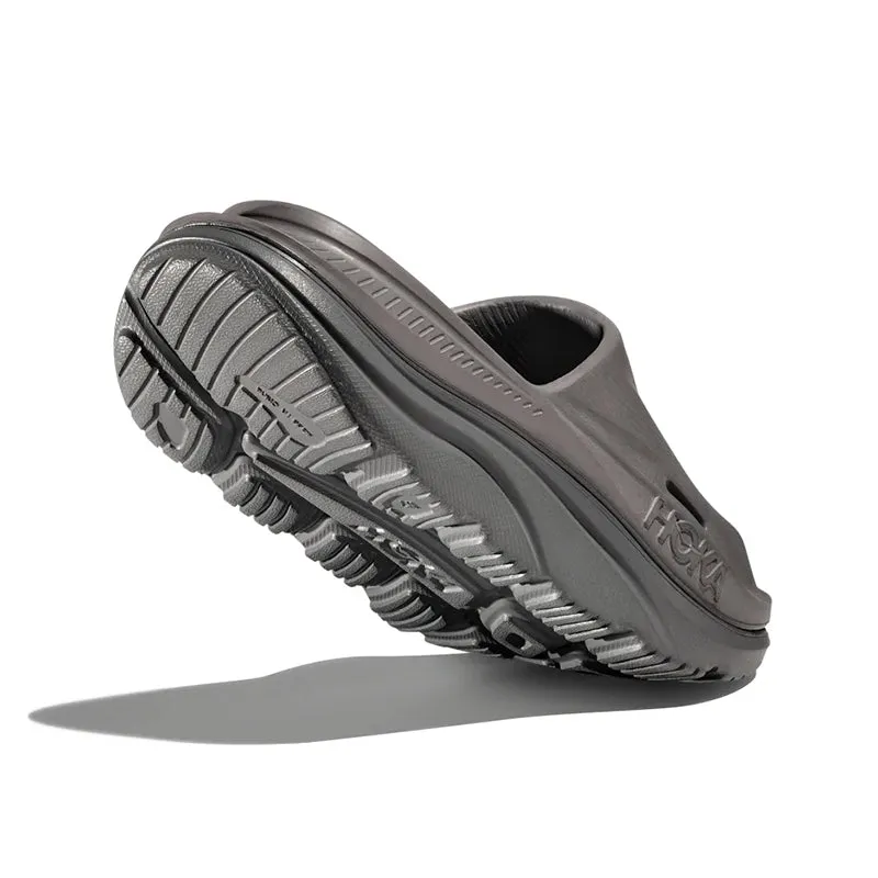 Men's Ora Recovery Slide 3 Grey