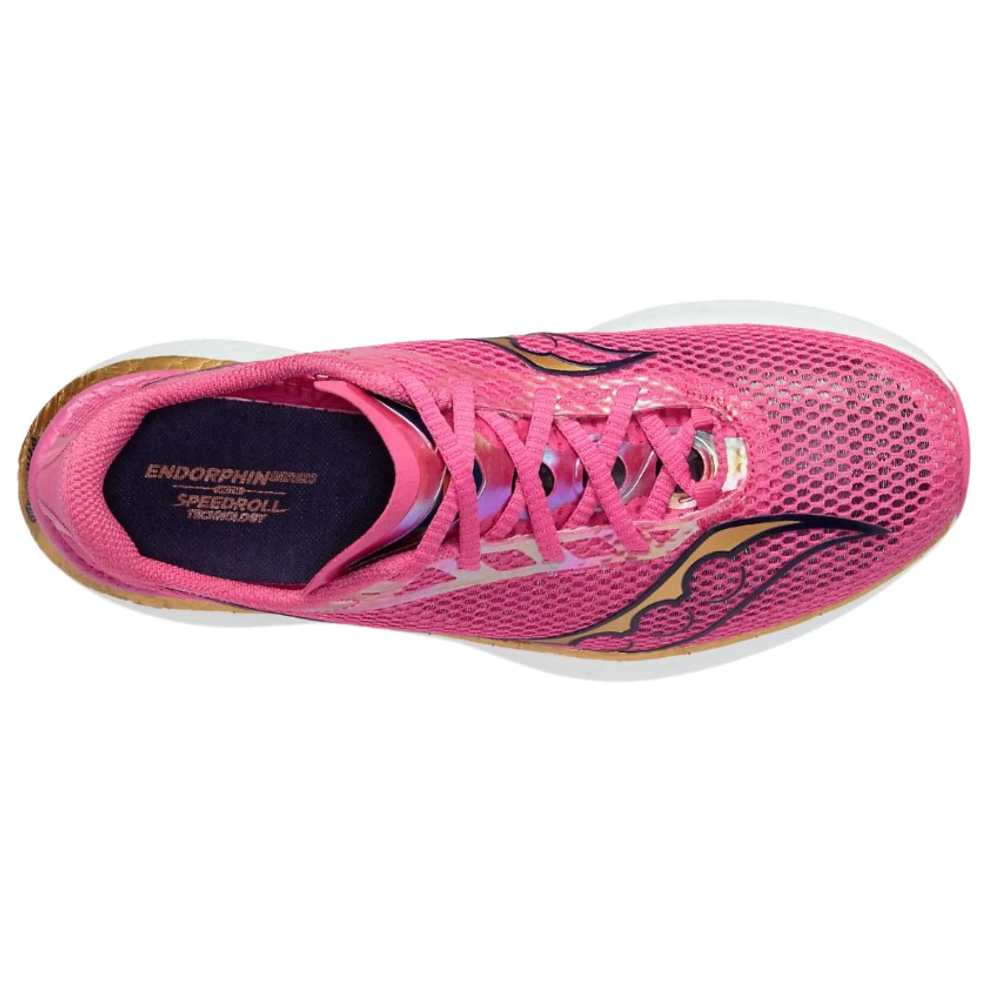 Men's Saucony Endorphin Pro 3