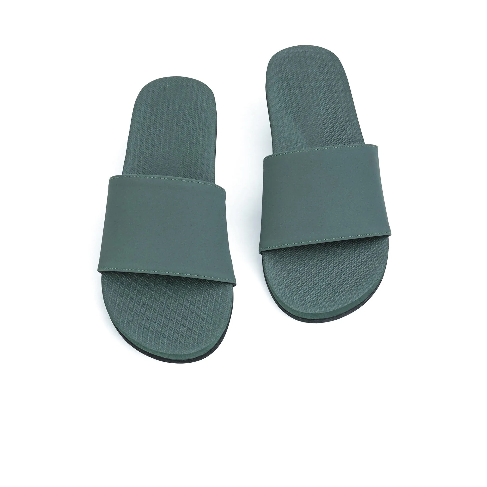 Men’s Slide - Leaf