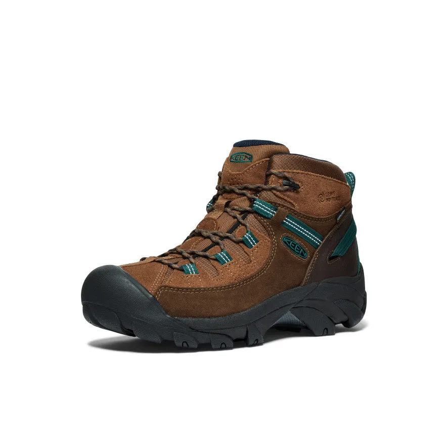 Men's Targhee II Waterproof Hiking Boot x Leave No Trace  |  Leave No Trace