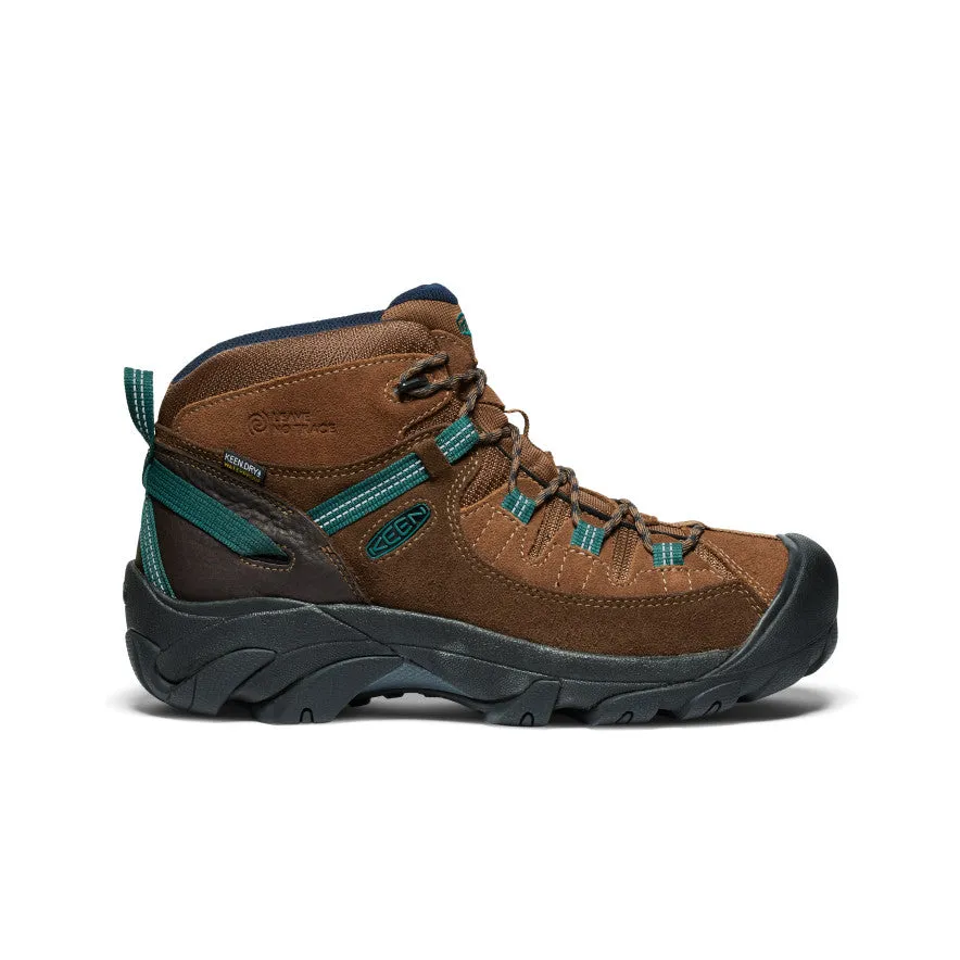 Men's Targhee II Waterproof Hiking Boot x Leave No Trace  |  Leave No Trace