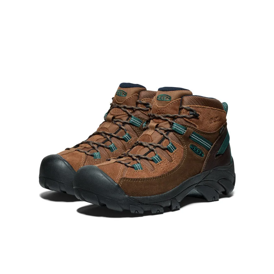 Men's Targhee II Waterproof Hiking Boot x Leave No Trace  |  Leave No Trace