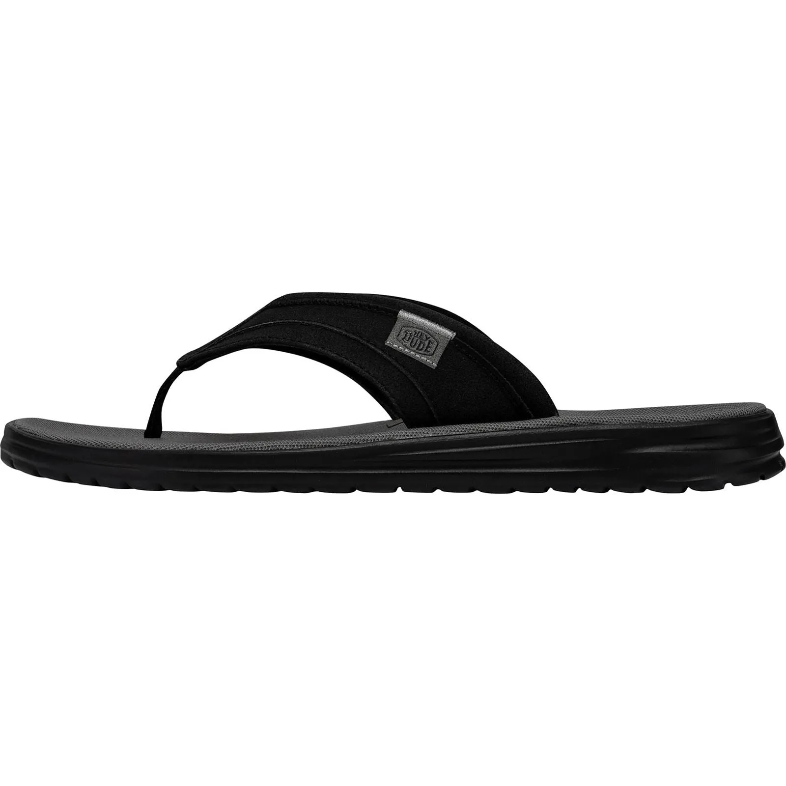 Men's Wide Fit Heydude 40137 Beach Sami Sandals