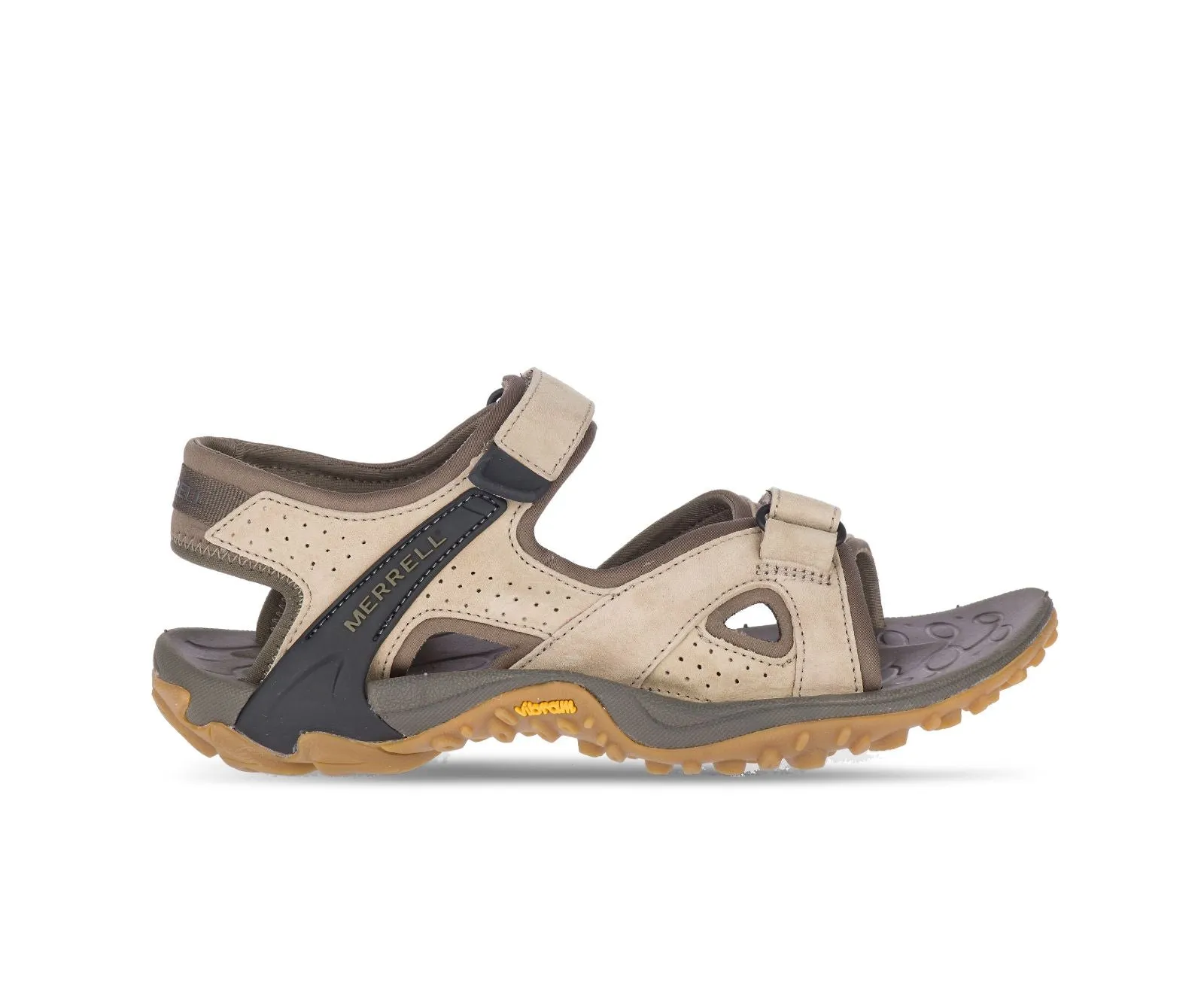 Merrell Womens Kahuna 4 Strap Sandal