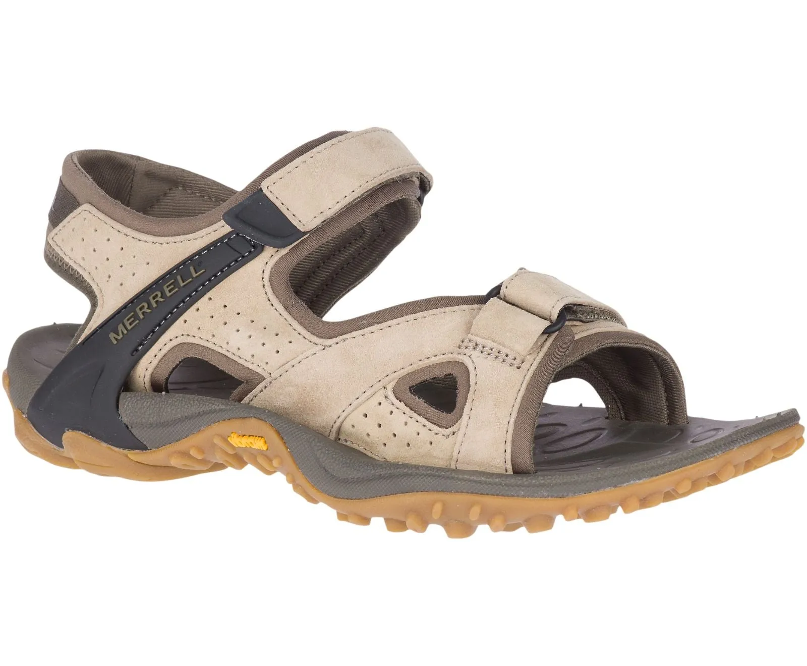 Merrell Womens Kahuna 4 Strap Sandal