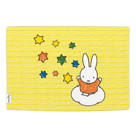 Miffy Stars Blanket