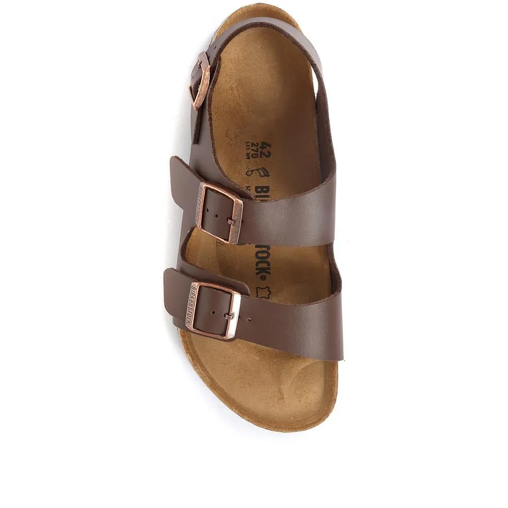 Milano Sandals - BIRK33512 / 319 861