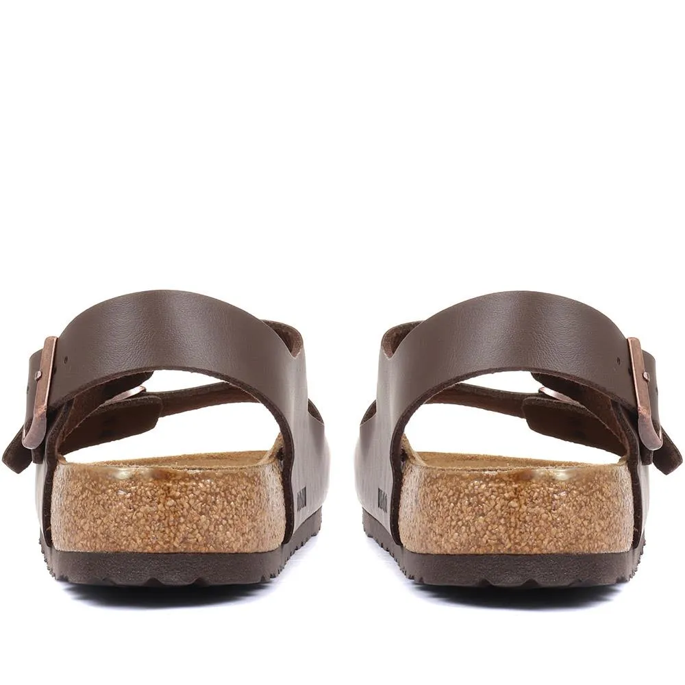 Milano Sandals - BIRK33512 / 319 861