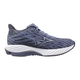 Mizuno Wave Rider 28 (Womens) - Purple Impression/White/India