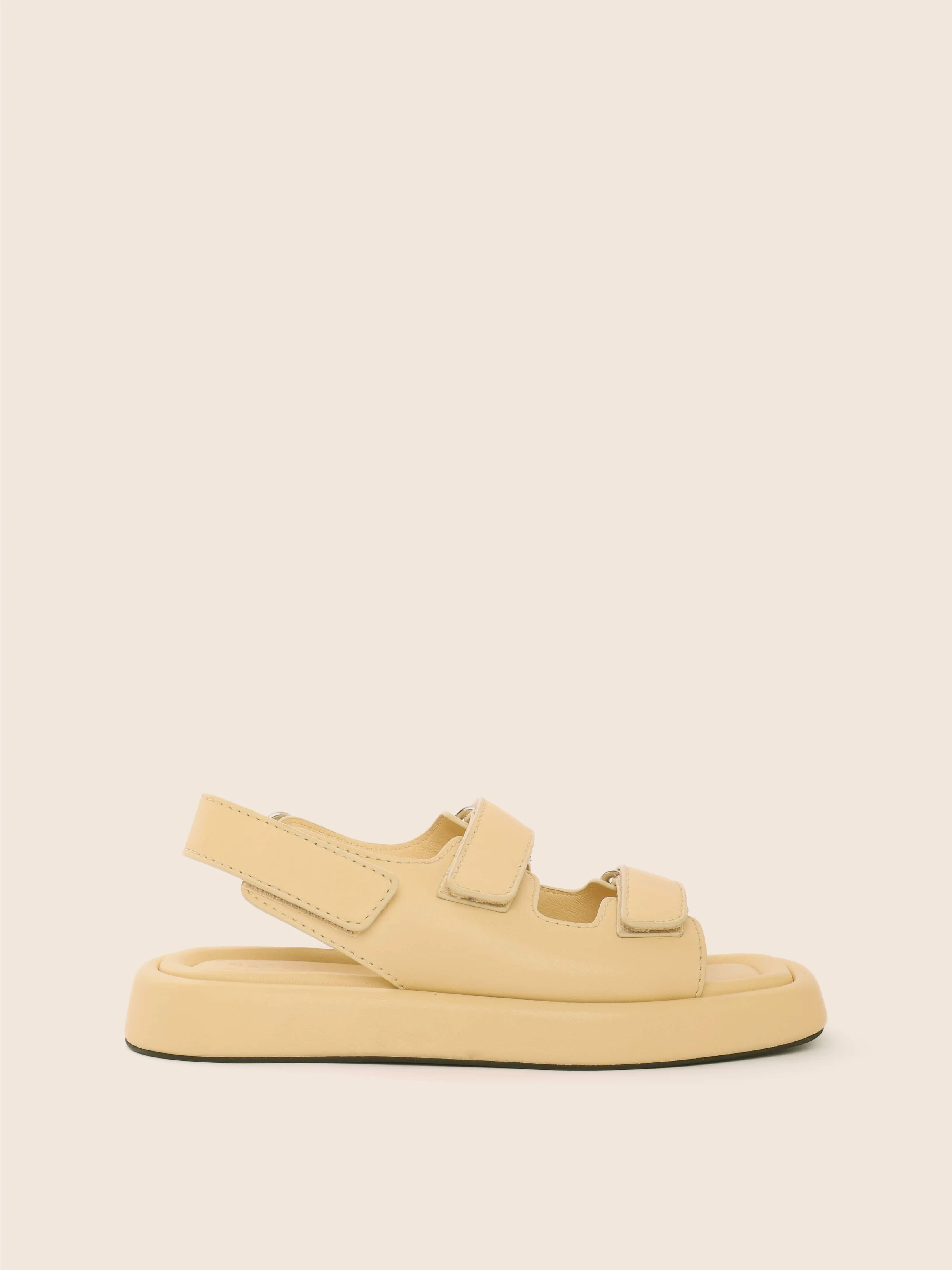 Murcia Butter Sandal