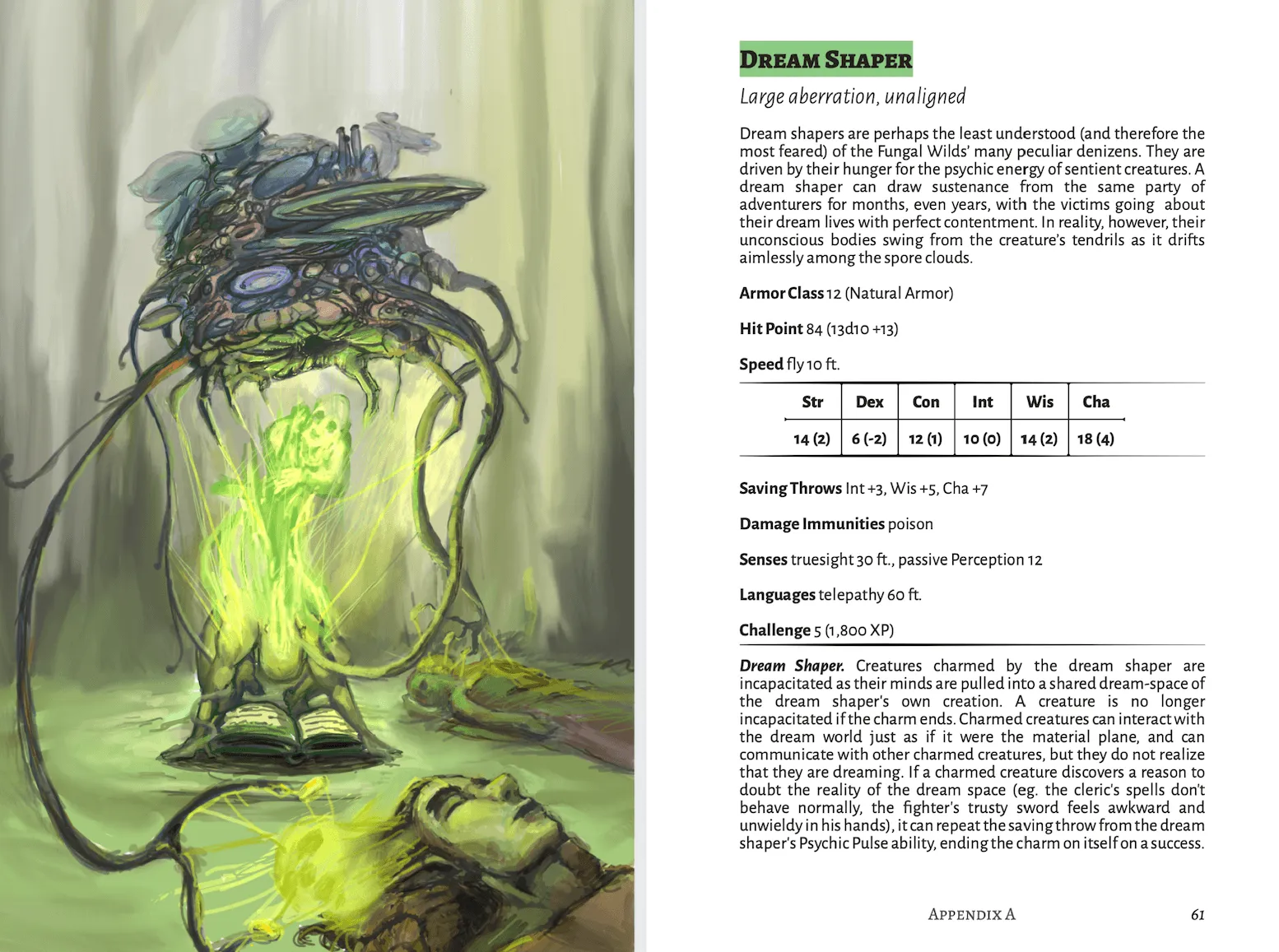 Mycelium Madness   PDF