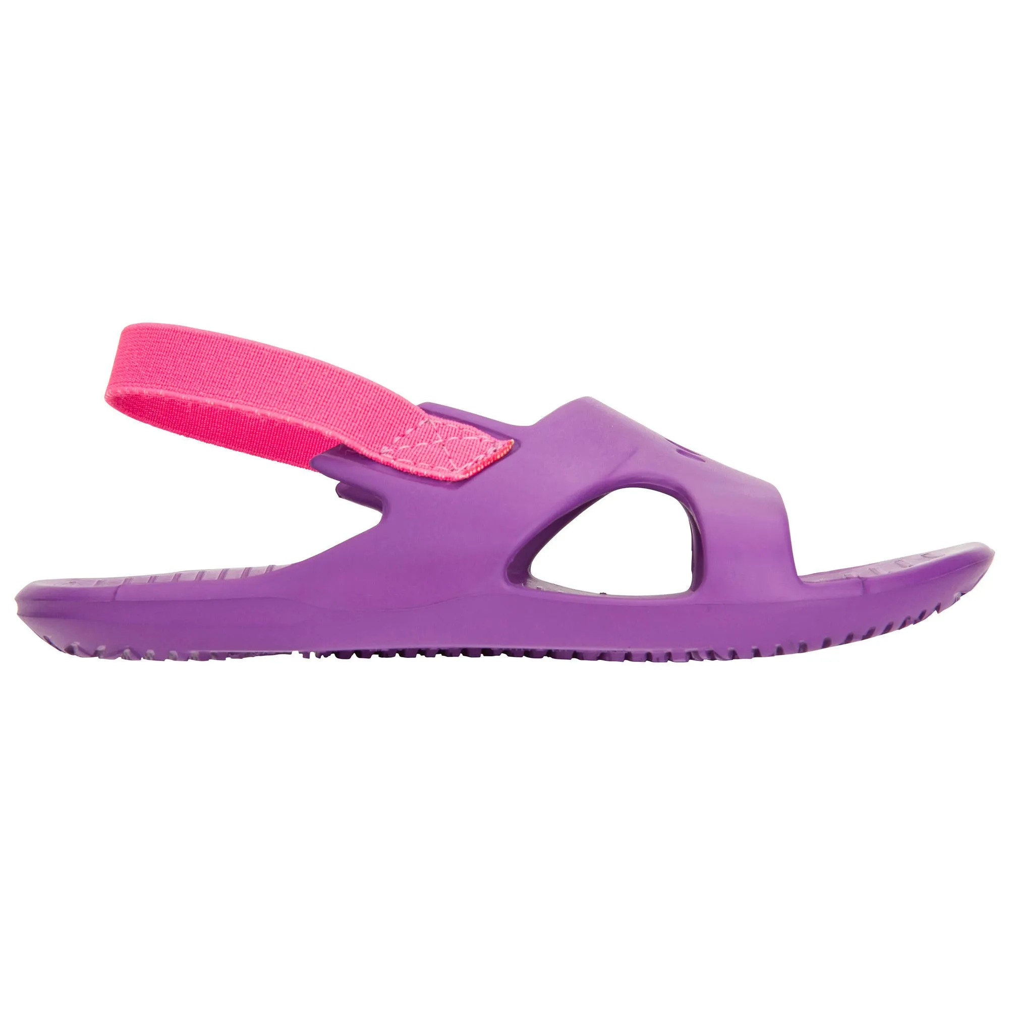 Nabaiji Slap 100 Pool Sandals Kids'