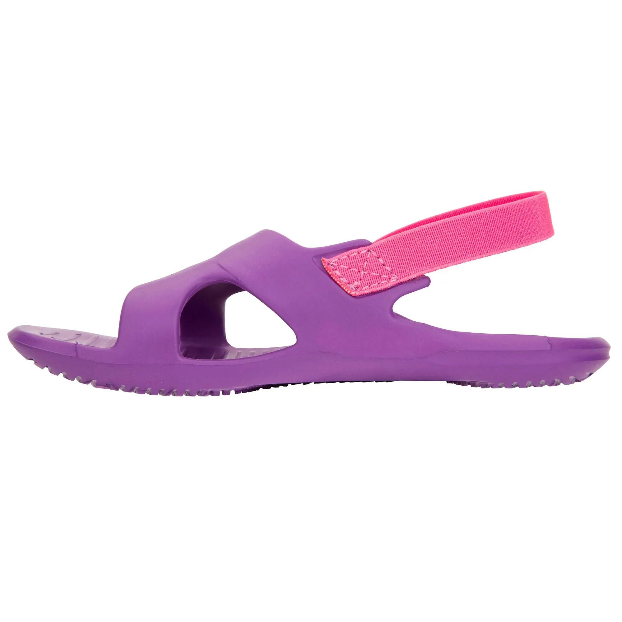 Nabaiji Slap 100 Pool Sandals Kids'