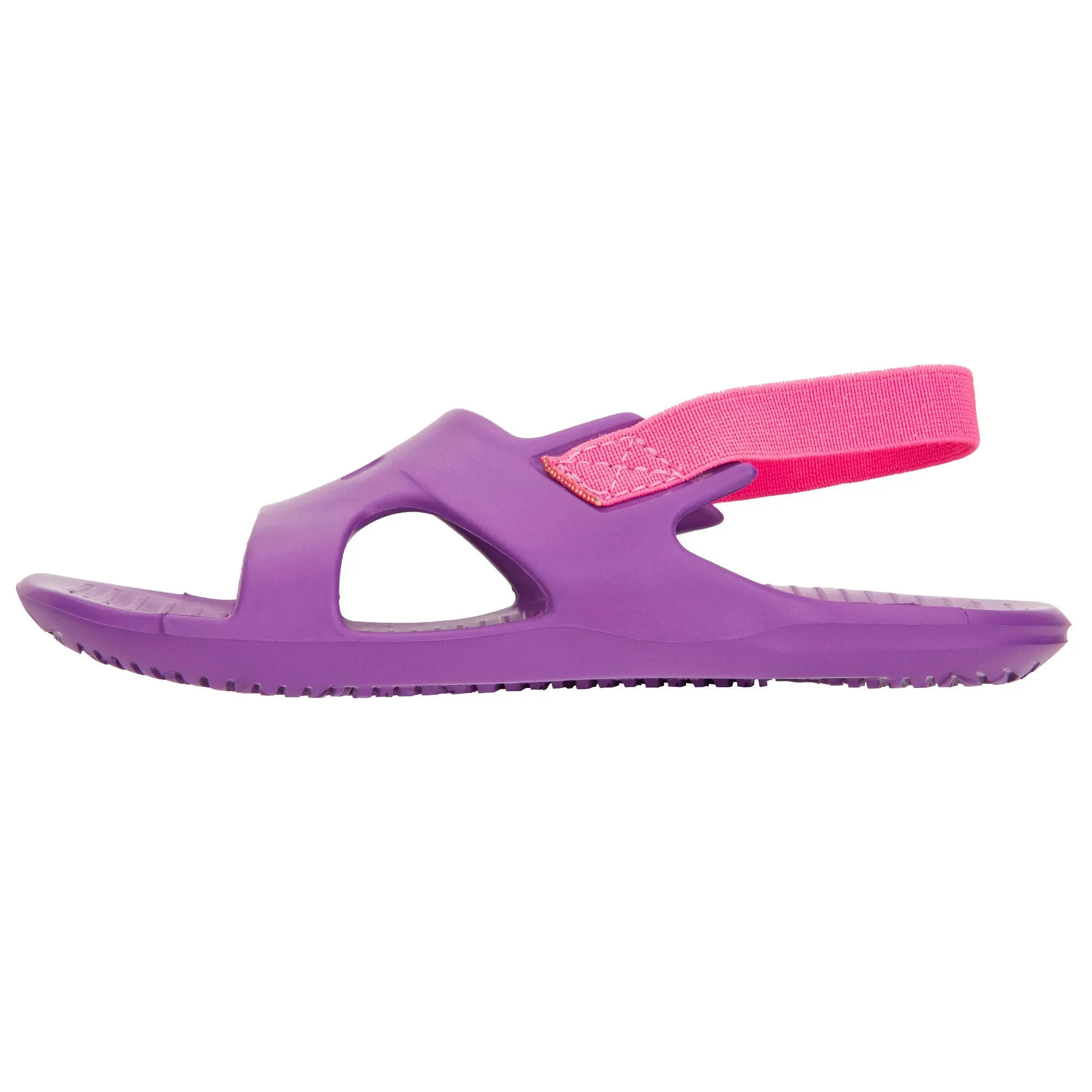 Nabaiji Slap 100 Pool Sandals Kids'