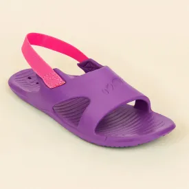 Nabaiji Slap 100 Pool Sandals Kids'