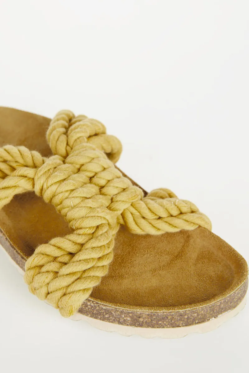 NAUTI SANDAL